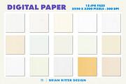 Risograph Toolkit for Procreate, a Brush Add-On by Brian Ritter Design (Thumbnail 13 of 13)