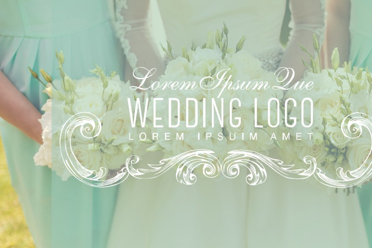 Wedding PowerPoint Video Template, a Presentation Template by Kathy Green Design (Photo 3 of 6)