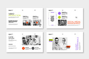 Modern Swiss Design Minimalist, a Presentation Template by Mighty-Slide (Thumbnail 5 of 6)