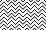 Seamless zigzag chevron patterns, a Pattern Graphic by Neopat (Thumbnail 3 of 9)