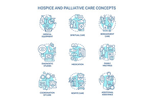 Hospice And Palliative Care