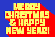 Blur - Futuristic Display Font, a Sans Serif Font by HRDR (Thumbnail 3 of 9)