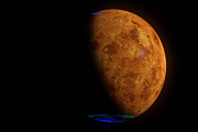 Venus 8k, an Environmental 3D Model by Flash My Pixel (Thumbnail 6 of 11)