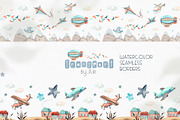 Transport BUNDLE 4 in 1, an Object Graphic by Ana-Sakuta (Thumbnail 11 of 28)