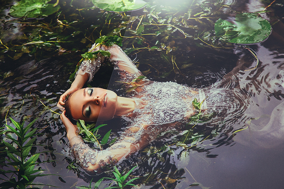 Summer Photoshop Actions, an Action Add-On by Bato (Photo 6 of 12)