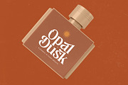 Mystic Sunlite Groovy Serif Font, a Serif Font by timelesstype.co (Thumbnail 9 of 20)