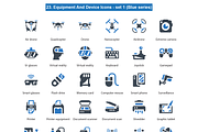 Icon Pack, an Icon by Symbolic Language (Thumbnail 26 of 44)