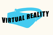 VR GIRLS WOMEN IN TECH ILLUSTRATIONS, a Technology Illustration by Jill Adams (Thumbnail 11 of 11)