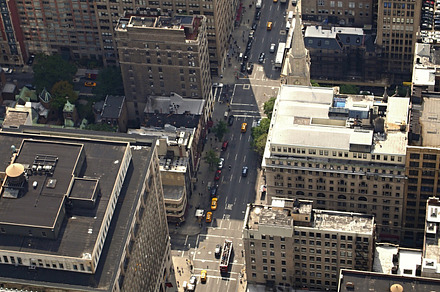 Highway To New York City preview 5