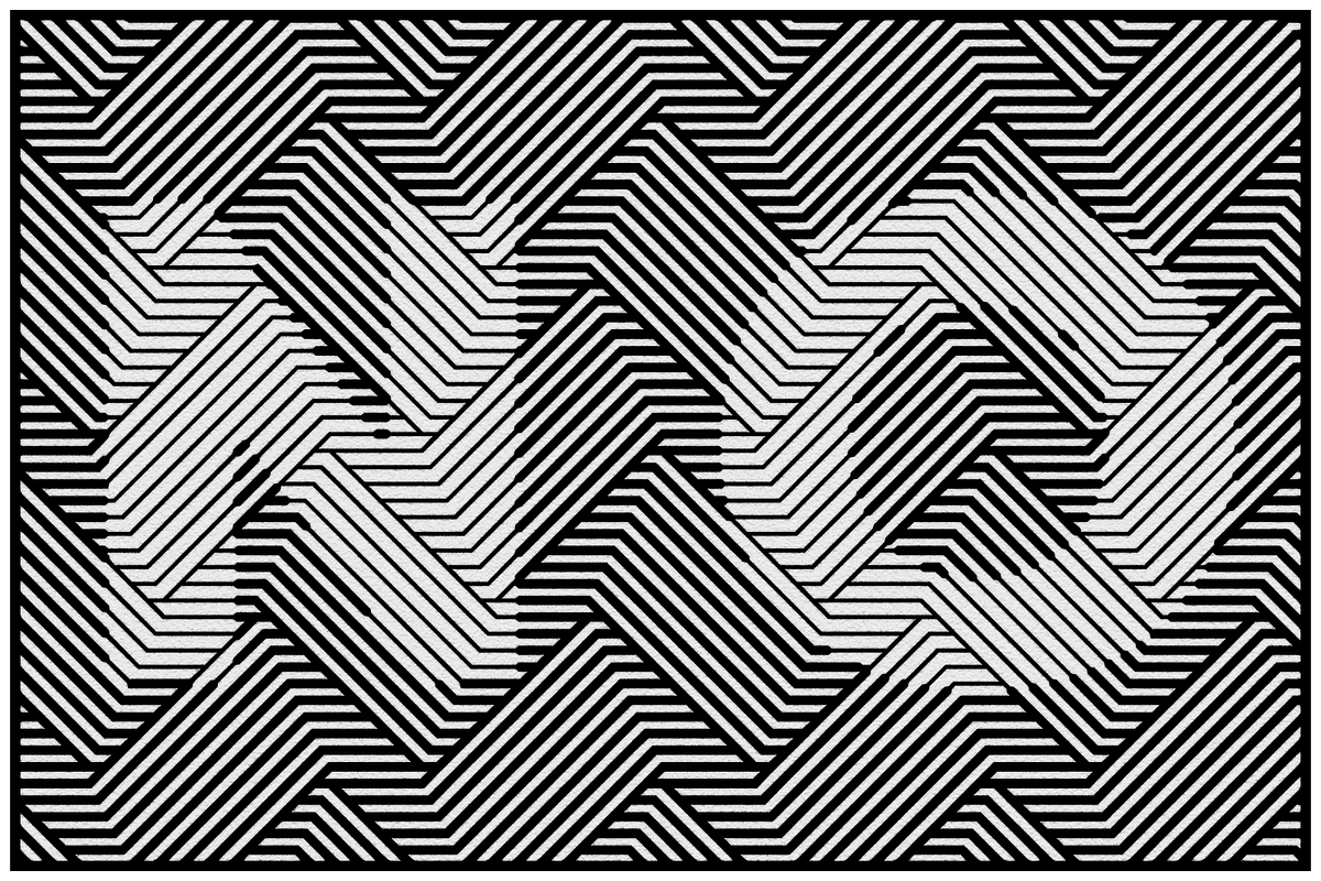 Deep Mind Font (Family Pack), a Font by Ben Hodosi (Photo 10 of 15)