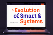 Gubera Mono - Bold Monospace Font, a Sans Serif Font by RagamKata (Thumbnail 3 of 10)