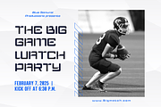 Rigsport – Sporty Futuristic Font, a Sans Serif Font by Sronstudio (Thumbnail 3 of 18)