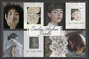 Overlay Archive Bundle, a Texture Graphic by lerinartstudio (Thumbnail 1 of 19)