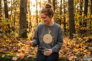 Heart Shaped Tree Rings With, an Object Graphic by SharpMarketplace (Thumbnail 3 of 5)