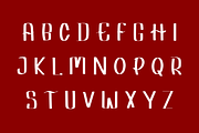 Chrismas mug, a Symbol Font by Petal Pixels (Thumbnail 3 of 10)