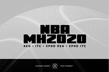 NBA MH2020