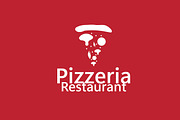 Pizza Fresh Baked Pizza Slice Design, a Branding & Logo Template by Maylianaw28 (Thumbnail 2 of 3)