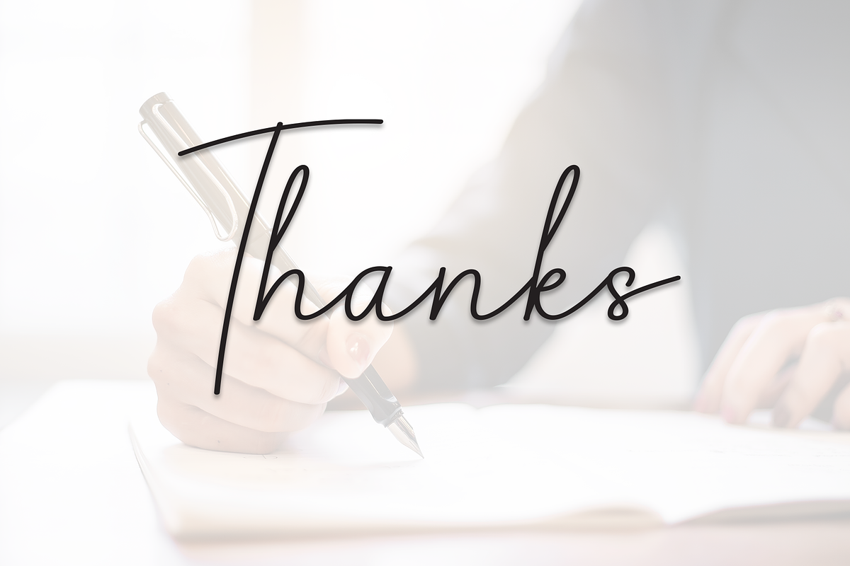 Bastian Signature | Script Font, a Handwritten Font by Scratchones (Photo 8 of 8)
