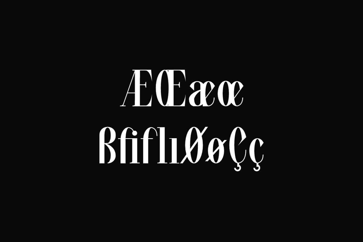 Makenlla - Elegant Fashion Font, a Serif Font by QR Design Studio (Photo 8 of 12)