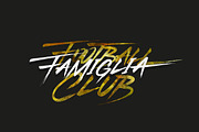 Floresh Typeface | Brush Font, a Handwritten Font by StoricType (Thumbnail 10 of 11)