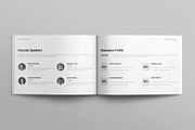 Sponsorship Proposal Landscape, a Brochure Template by E-Type (Thumbnail 4 of 7)