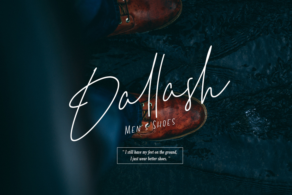Tiffany Script, a Script Font by Ardyanatypes (Photo 2 of 13)