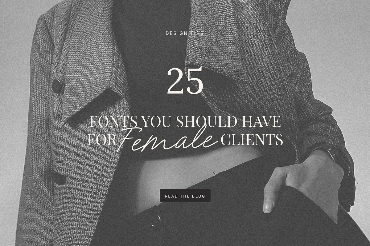 Stylish Script Font - Simply Divine, a Script Font by pixelcolours (Photo 16 of 20)