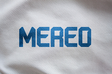 Mereo 