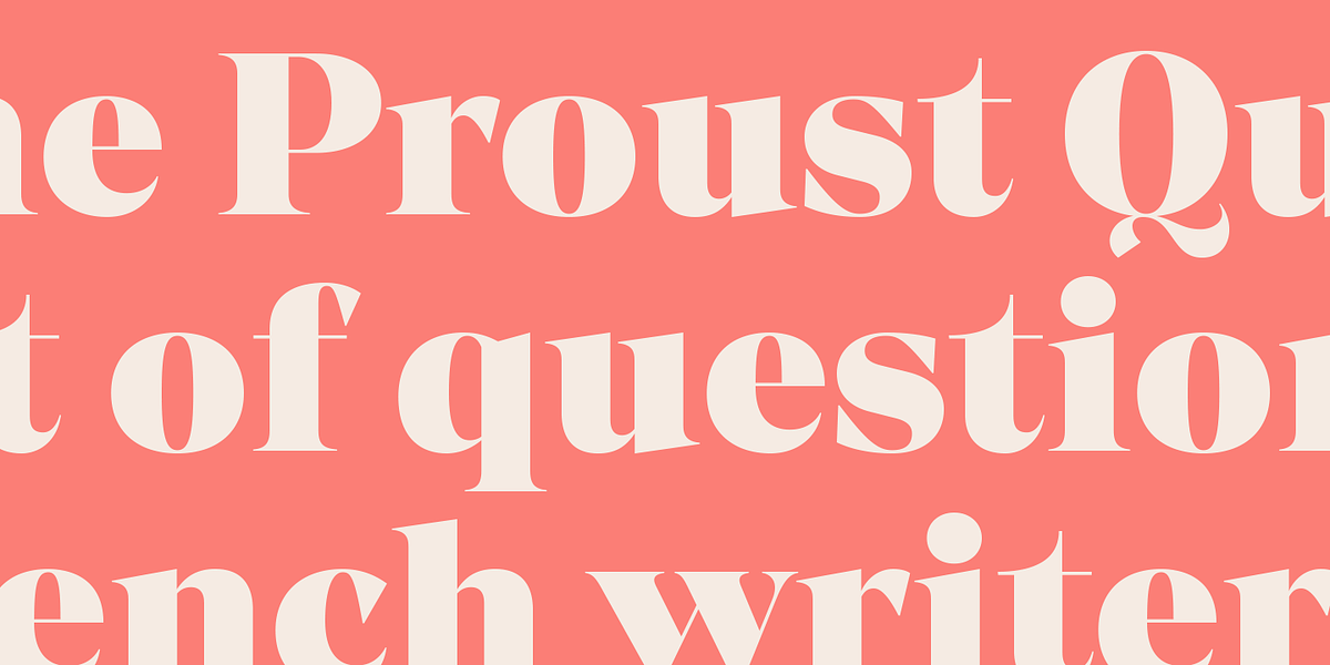 Chiaroscura, a Serif Font by Emtype Foundry (Photo 13 of 15)