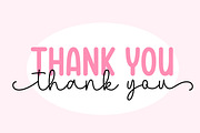 Love You Mama, a Script Font by DN Creative (Thumbnail 7 of 8)