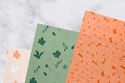 Les Fleurs | Full Identity Pack, a Branding & Logo Template by The Responsible Creatives (Thumbnail 11 of 17)
