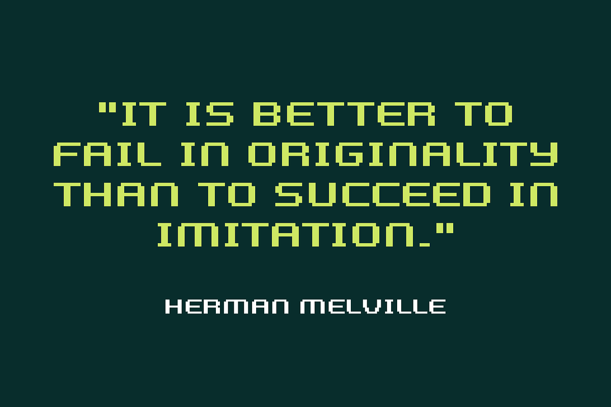 Orochima - Pixel Typeface, a Sans Serif Font by alpercakici (Photo 7 of 12)