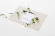 Routines & Goal Planner Set, a Stationery Template by Artflorara (Thumbnail 4 of 9)