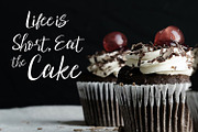 Astorica - Modern Script fonts, a Script Font by Nahar_std (Thumbnail 5 of 7)
