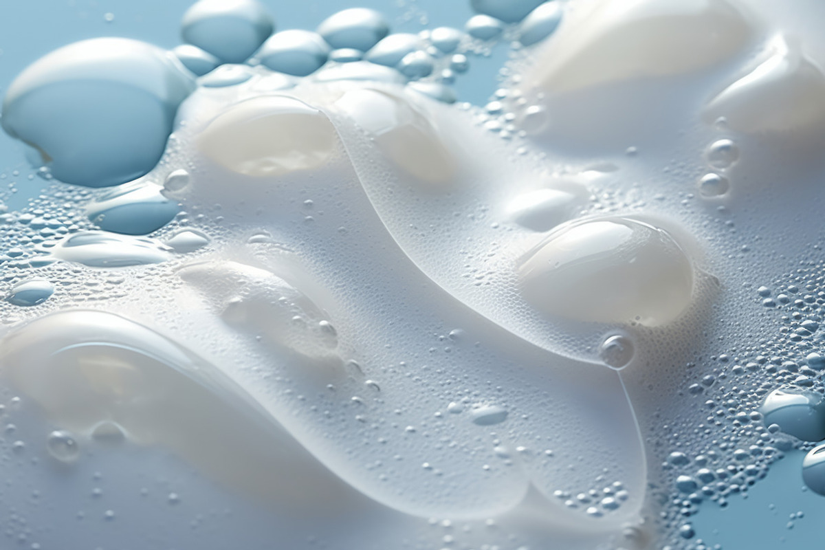 Foam bubbles. Collection, a Healthcare Illustration by Handmadefont (Photo 7 of 12)