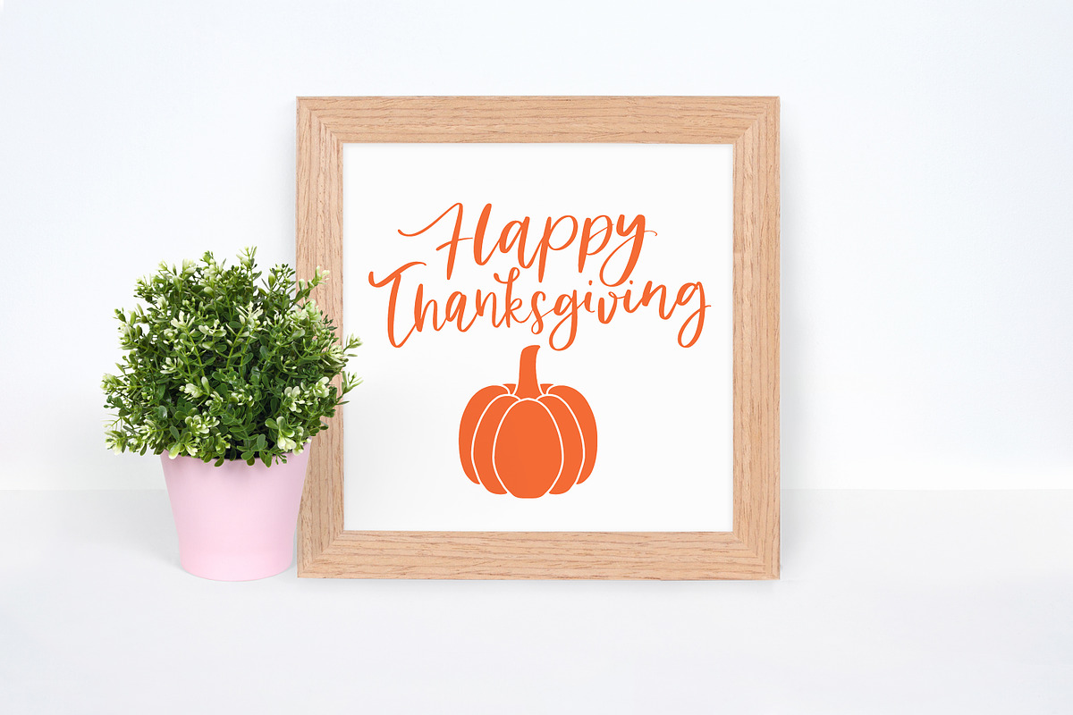 Autumn lettering and illustrations, an Illustration by Art pages (Photo 8 of 13)