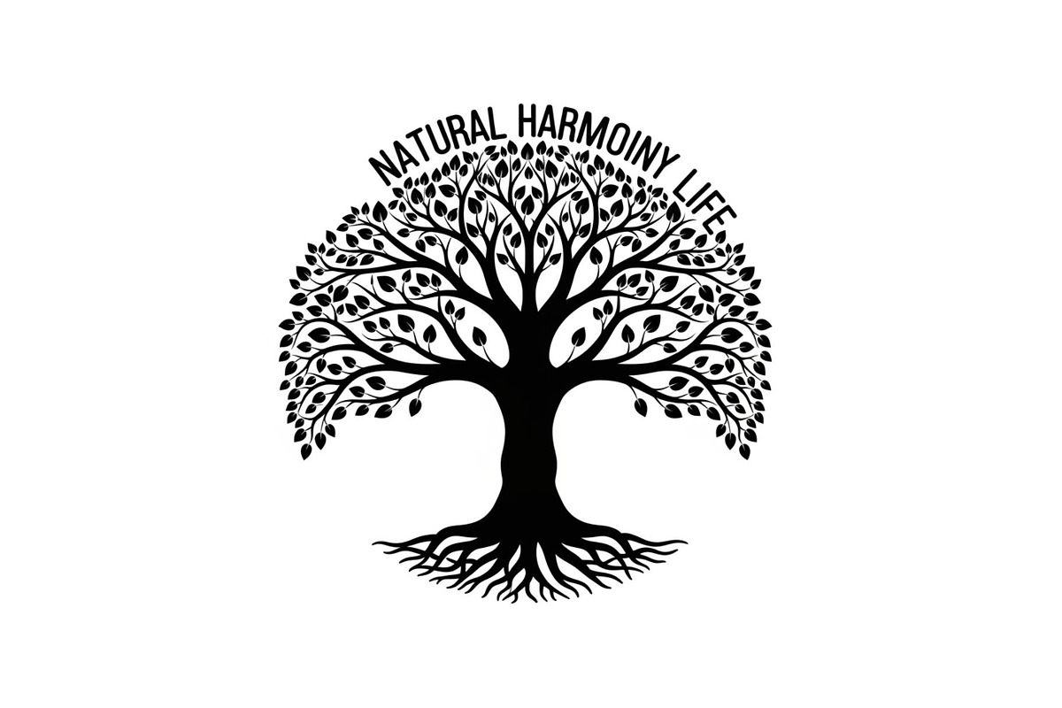 Sacred Tree of Life Vector Bundle, an Illustration by Designs_River (Photo 17 of 51)
