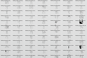 200 Wedding Couple Procreate Stamps, a Brush Add-On by Selentaori Studio (Thumbnail 2 of 12)