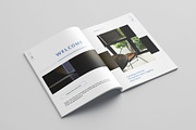 Interior Catalog Vol.7, a Brochure Template by Bewalrus Studio (Thumbnail 2 of 11)