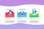 Festive Season Pack, a Social Media Template by Drawpaste (Thumbnail 10 of 14)