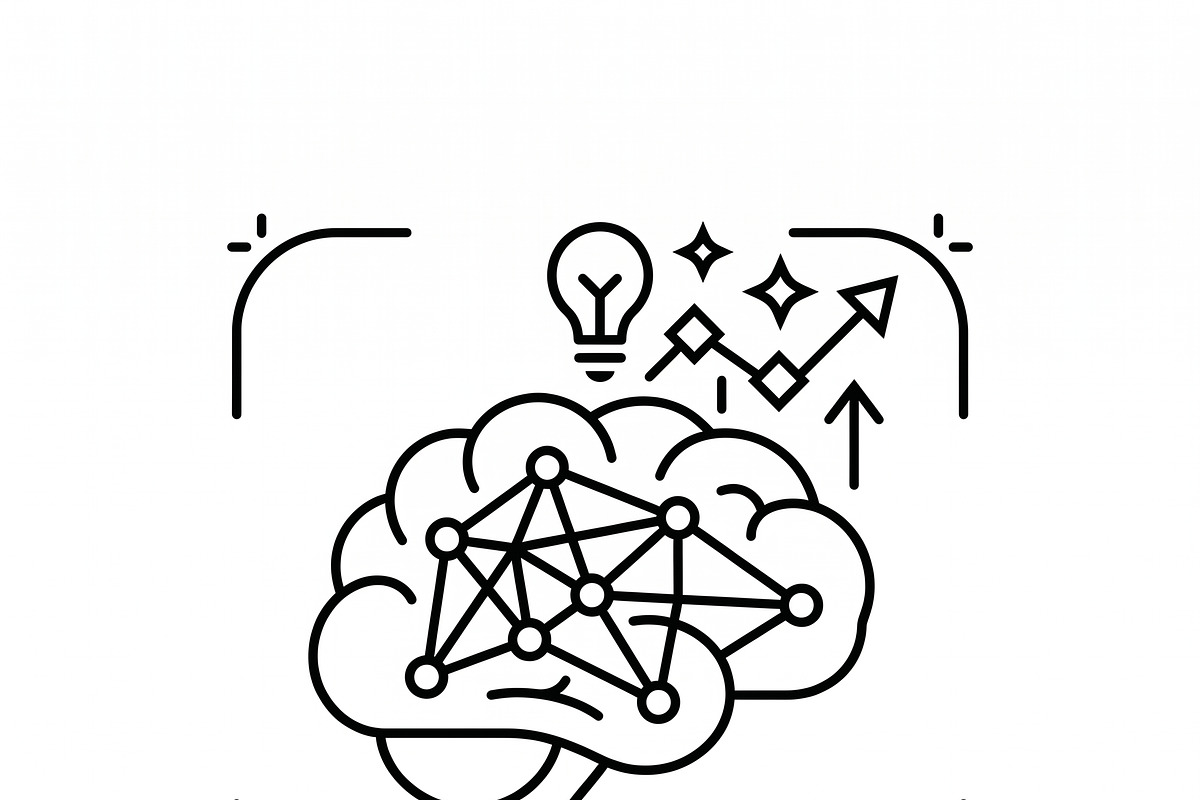 52 Smart Data Analytics Icons, an Outline Icon by adenpinkstore (Photo 11 of 16)