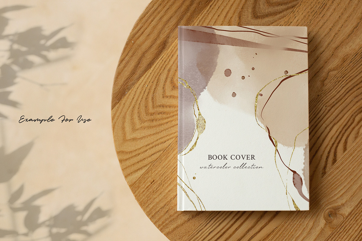 Watercolor Abstract Background, a Background Graphic by Yorda Studio (Photo 7 of 11)
