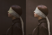 27 Portrait Lightroom Presets, a Preset Add-On by RamsaGraphi (Thumbnail 8 of 10)