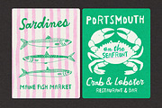 Butter And Crumb Font Duo, a Handwritten Font by Nicky Laatz (Thumbnail 5 of 19)