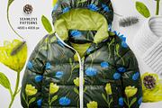 Four Seasons, a Seasonal Illustration by Design X0 (Thumbnail 7 of 15)