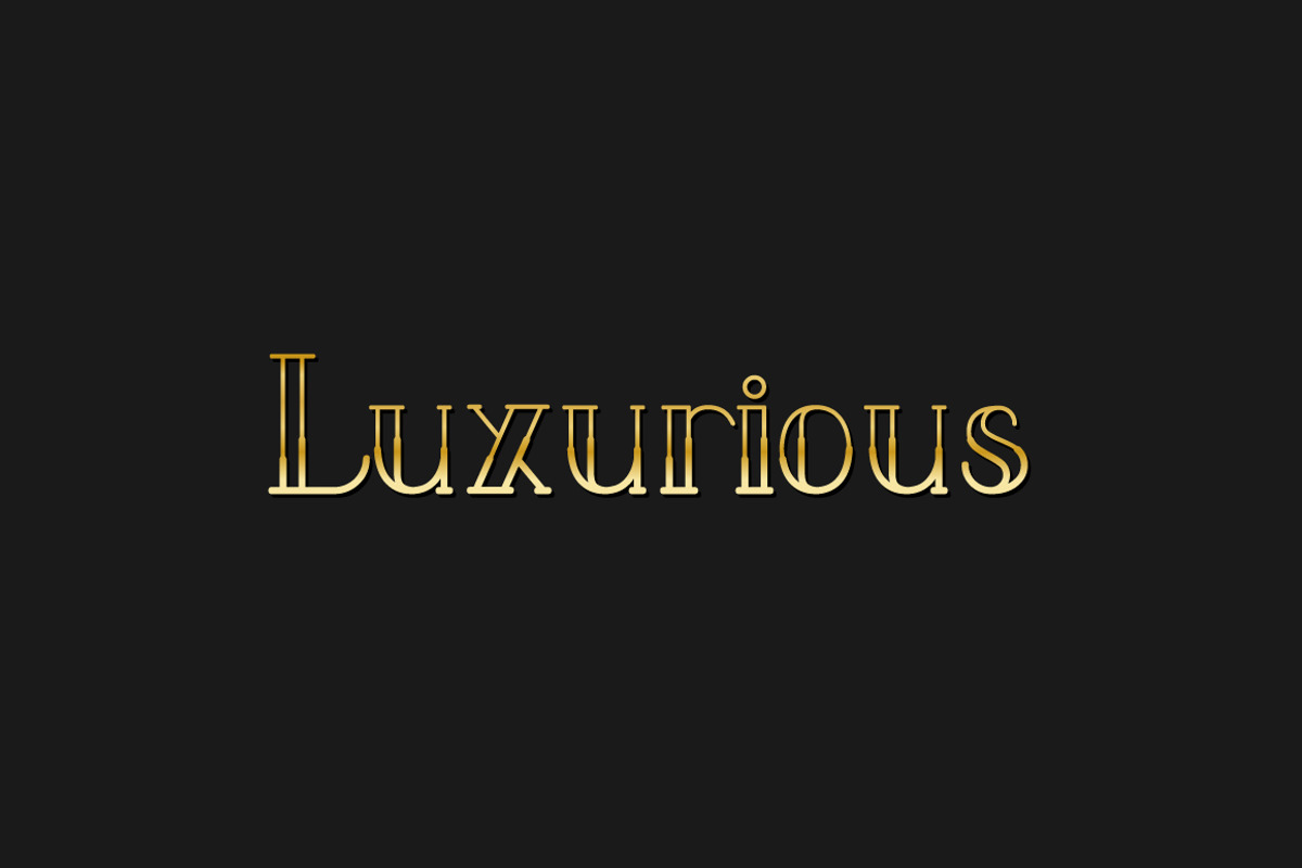 LOVABLE FONT FAMILY preview 7