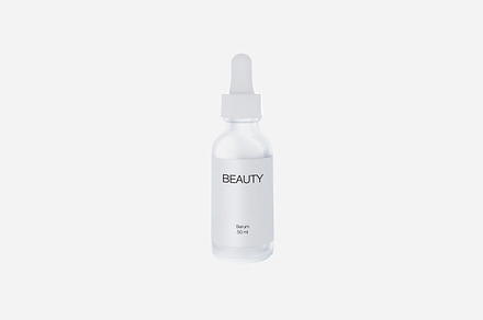 Serum Bottle Mockup 02, a Packaging Mockup by Feel This