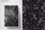 Flecktarn Camo Seamless Patterns, a Pattern Graphic by 3Y_Design (Thumbnail 5 of 6)