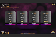 Legacy Powerpoint - Gold Edition, a Presentation Template by Micro Designs (Thumbnail 8 of 8)