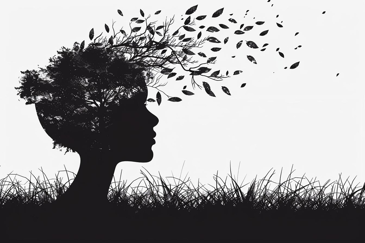 Tree Woman Laser Cut Bundle, a Graphic by balal (Photo 11 of 11)
